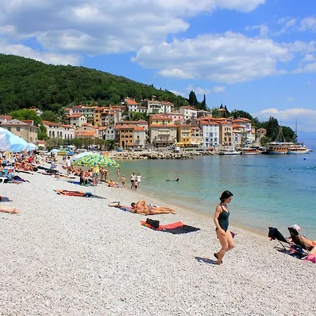 아파트 By The Sea Moscenicka Draga, Opatija - 7833 Mošćenička Draga
