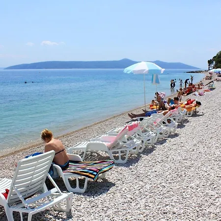 아파트 By The Sea Moscenicka Draga, Opatija - 7833 *