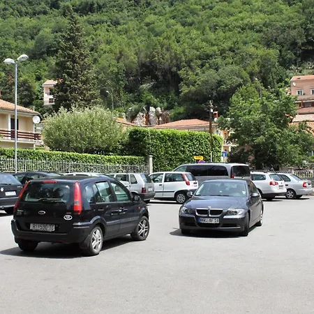 By The Sea Moscenicka Draga, Opatija - 7833 아파트 *