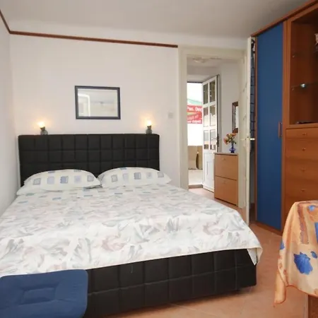 Apartments By The Sea Moscenicka Draga, Opatija - 7833 Apartment Mošćenička Draga