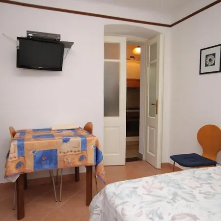 Apartments By The Sea Moscenicka Draga, Opatija - 7833 Apartment