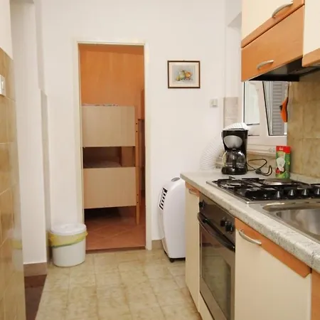Apartments By The Sea Moscenicka Draga, Opatija - 7833